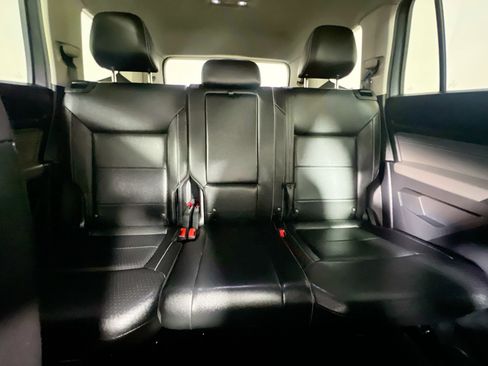 Used 2022 Volkswagen Atlas SE image 33