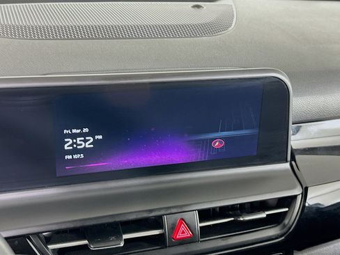 Used 2025 Kia Seltos S image 19