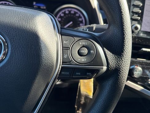 Used 2024 Toyota Camry LE image 27