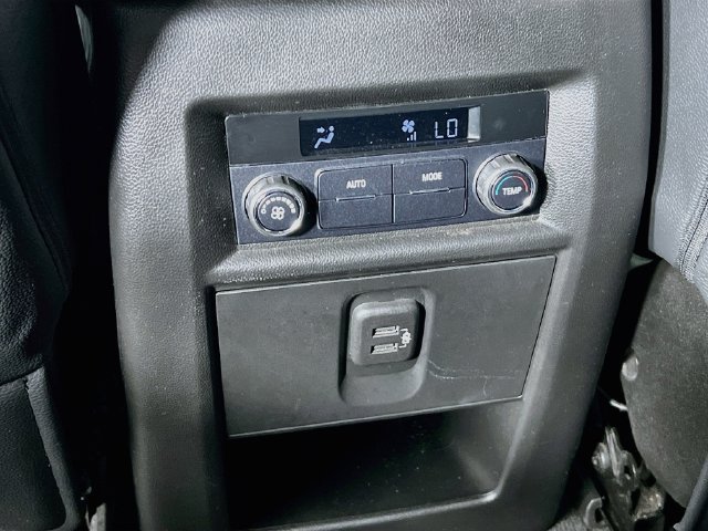 Used 2020 Chevrolet Traverse LS w/ LPO, Blackout Package FWD image 32
