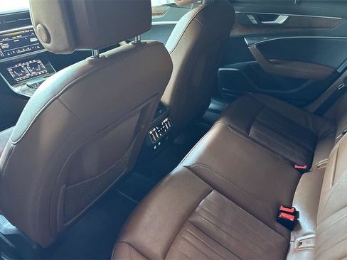 Used 2019 Audi A6 3.0T Premium Plus w/ Premium Plus Package image 12