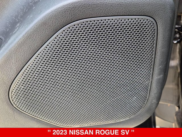 Certified 2023 Nissan Rogue SV w/ SV Premium B Package AWD/4WD image 15