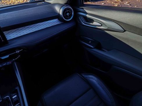 Used 2024 Alfa Romeo Tonale Ti w/ Active Assist Package image 19