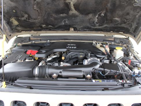 Used 2020 Jeep Gladiator Rubicon image 69