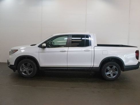 Used 2023 Honda Ridgeline RTL image 7