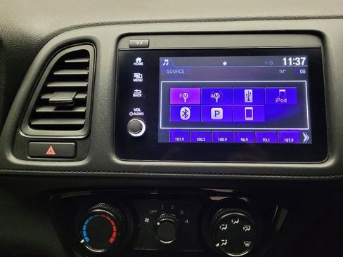 Used 2021 Honda HR-V Sport image 25