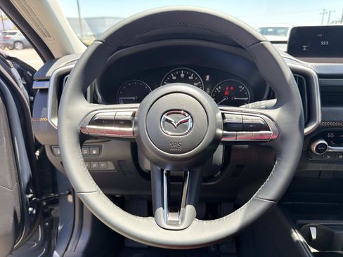 New 2026 MAZDA CX-50 AWD 2.5 Hybrid w/ Weather Package image 8