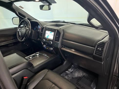 Used 2019 Ford Expedition Limited AWD/4WD image 24