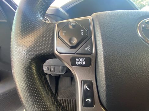 Used 2023 Toyota Tacoma SR5 w/ SX Package AWD/4WD image 19