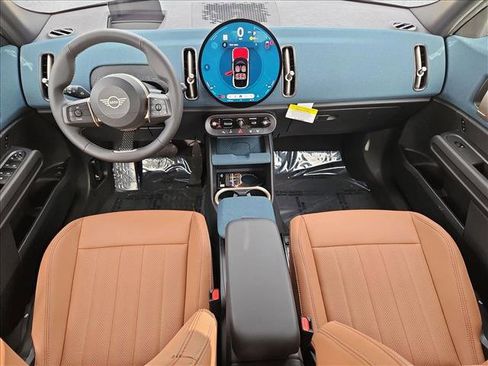 New 2026 MINI Cooper Countryman S image 15