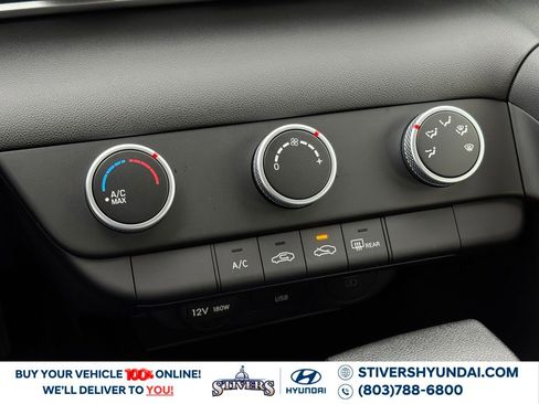 New 2026 Hyundai Elantra SE image 29