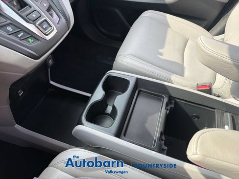 Used 2023 Honda Odyssey EX-L image 18