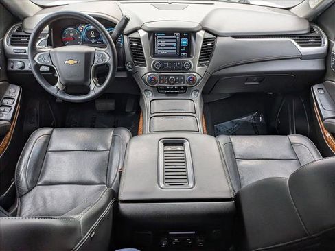 Used 2019 Chevrolet Tahoe Premier w/ Max Trailering Package image 18