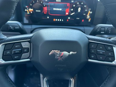 New 2026 Ford Mustang Ecoboost image 30