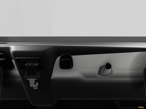 New 2025 RAM 3500 Tradesman AWD/4WD image 18