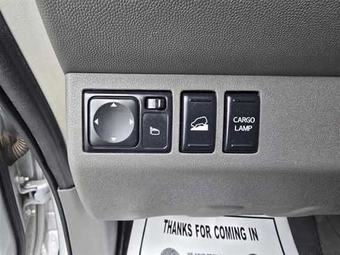 Used 2019 Nissan Frontier SV image 36