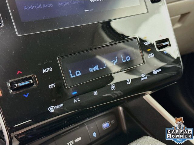 Used 2024 Hyundai Tucson SEL AWD/4WD image 16