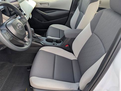New 2026 Toyota Corolla LE image 9
