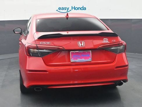 Used 2024 Honda Civic Si image 6