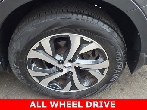 Used 2021 Subaru Outback Touring XT image 33