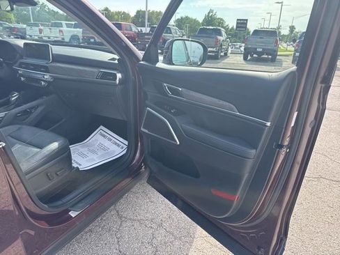 Used 2022 Kia Telluride EX w/ EX Premium Package AWD/4WD image 7