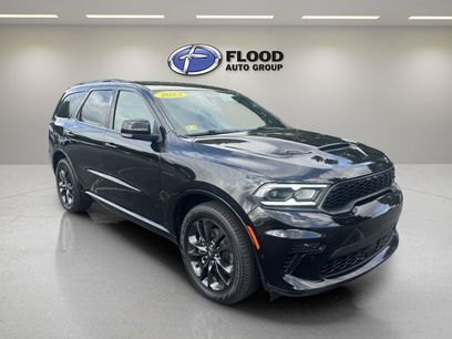 Used 2023 Dodge Durango R/T