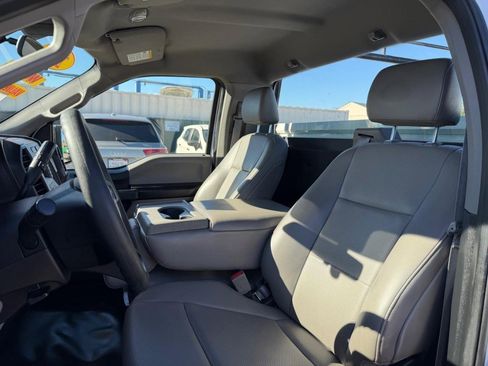 Used 2020 Ford F150 XL w/ Equipment Group 101A Mid image 18