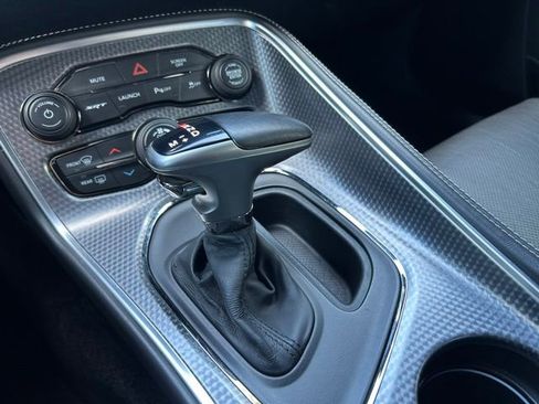 Used 2017 Dodge Challenger SRT Hellcat RWD image 14