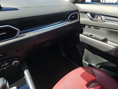 Used 2023 MAZDA CX-5 Carbon Edition AWD/4WD image 24