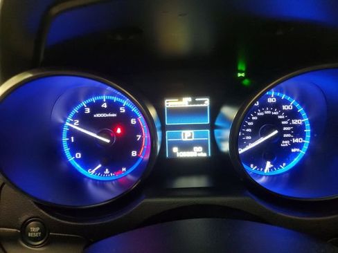 Used 2017 Subaru Legacy 2.5i Premium image 18