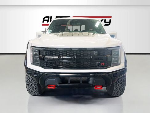 Used 2023 Ford F150 Raptor w/ Equipment Group 802A Raptor R AWD/4WD image 2