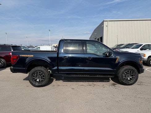 New 2025 Ford F150 Tremor w/ Equipment Group 402A High AWD/4WD image 33