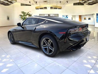New 2026 Nissan Z Sport w/ Floor Mat Package