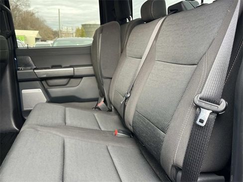 Used 2023 Ford F150 XLT w/ Equipment Group 302A High image 19