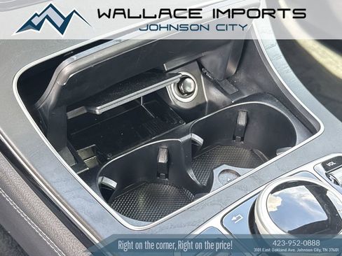 Used 2019 Mercedes-Benz GLC 300 4MATIC image 29