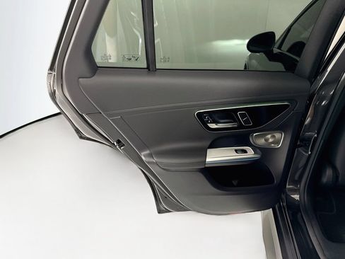 Certified 2026 Mercedes-Benz GLC 300 image 26