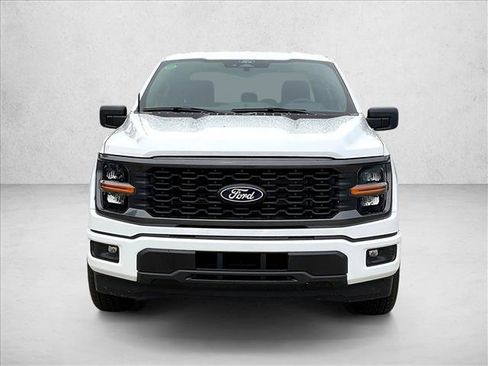 New 2026 Ford F150 STX RWD image 11