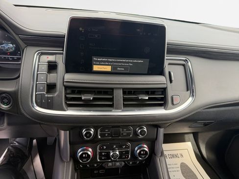 Certified 2024 GMC Yukon SLT AWD/4WD image 22