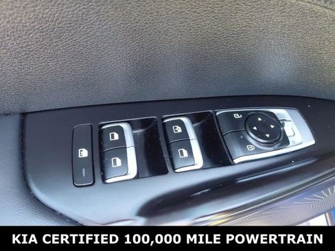 Certified 2024 Kia K5 GT-Line w/ GT-Line Premium Package FWD image 20