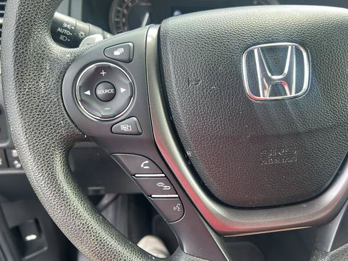 Used 2020 Honda Ridgeline Sport image 16