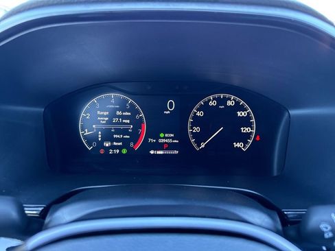 Used 2025 Honda CR-V EX-L image 15