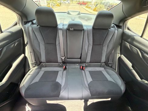 Used 2022 Subaru WRX Limited AWD/4WD image 30