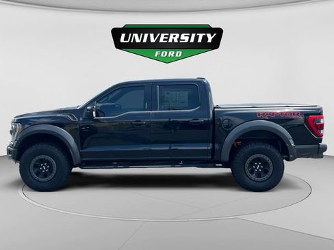 Used 2023 Ford F150 Raptor w/ Raptor Carbon Fibre Package AWD/4WD image 6