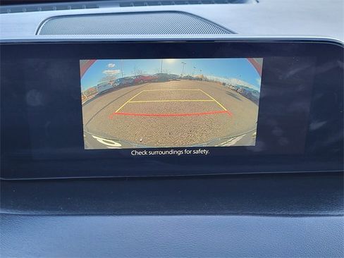 Certified 2025 MAZDA MAZDA3 s image 20