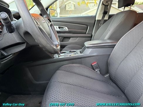 Used 2017 Kia Sportage LX FWD image 14