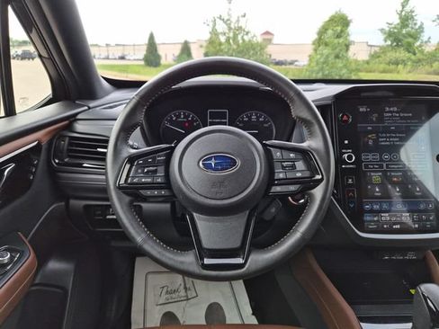 Used 2025 Subaru Forester Touring AWD/4WD image 20