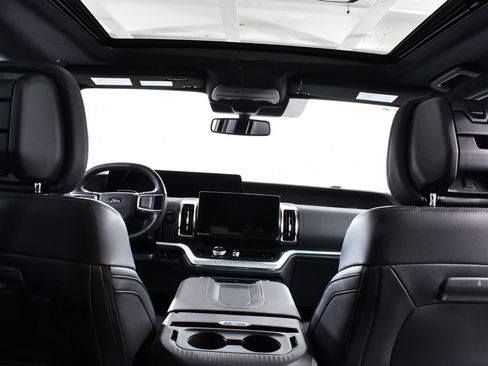 New 2026 Ford Expedition Max Platinum w/ Stealth Appearance Package image 17