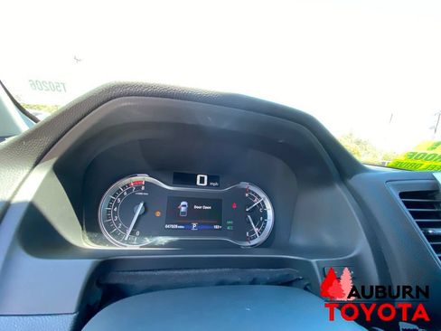 Used 2020 Honda Ridgeline RTL-E image 44