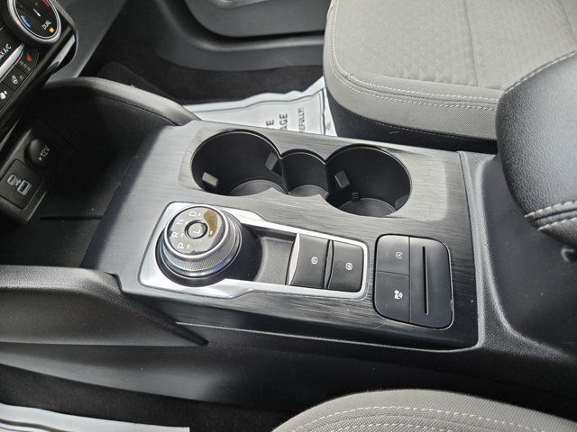 Used 2022 Ford Escape SE w/ Convenience Package AWD/4WD image 11