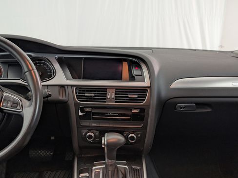 Used 2015 Audi A4 2.0T Premium Plus image 8